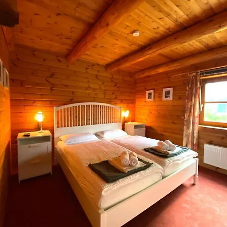 Gemuetliches Blockhaus Mit Naturgarten Im Harz בית נופש *