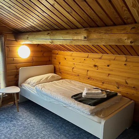 Gemuetliches Blockhaus Mit Naturgarten Im Harz בית נופש וילדמן